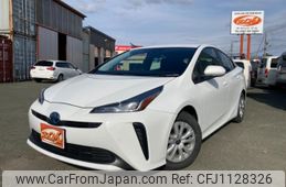toyota prius 2021 -TOYOTA 【北見 300ﾅ6187】--Prius ZVW55--6021584---TOYOTA 【北見 300ﾅ6187】--Prius ZVW55--6021584-