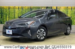 toyota prius 2016 -TOYOTA--Prius DAA-ZVW51--ZVW51-6026648---TOYOTA--Prius DAA-ZVW51--ZVW51-6026648-