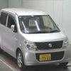 suzuki wagon-r 2015 CFJ1854897 image 1
