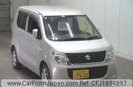 suzuki wagon-r 2015 CFJ1854897