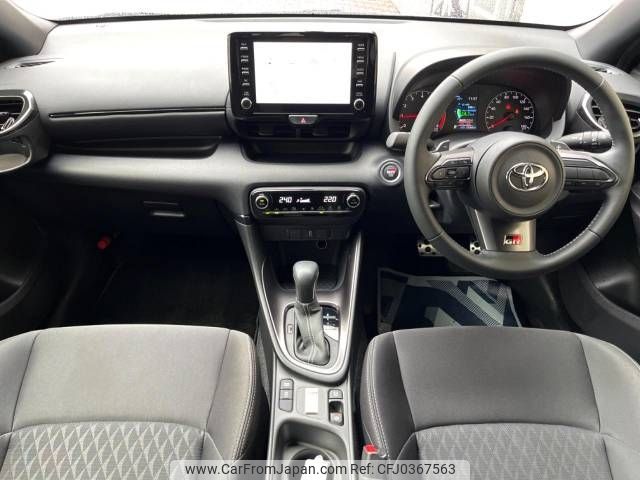 toyota yaris 2021 -TOYOTA--Yaris 5BA-MXPA12--MXPA12-0003797---TOYOTA--Yaris 5BA-MXPA12--MXPA12-0003797- image 2