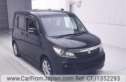 suzuki solio 2014 -SUZUKI--Solio MA15S--813666---SUZUKI--Solio MA15S--813666-