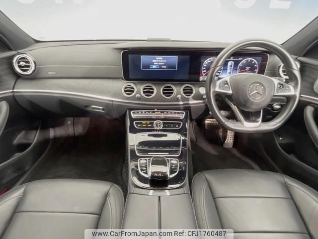 mercedes-benz e-class 2016 CFJ1760487 image 2