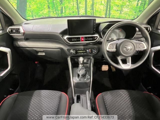 toyota raize 2019 quick_quick_A210A_A210A-0004040 image 2