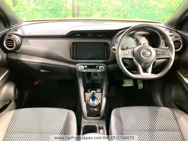 nissan kix 2022 -NISSAN--KIX 6AA-P15--P15-057582---NISSAN--KIX 6AA-P15--P15-057582- image 2