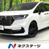 honda odyssey 2023 CFJ1507360 image 1