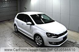 volkswagen polo 2012 -VOLKSWAGEN--VW Polo 6RCBZ-WVWZZZ6RZCU036310---VOLKSWAGEN--VW Polo 6RCBZ-WVWZZZ6RZCU036310-