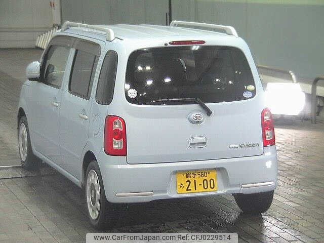 daihatsu mira-cocoa 2009 -DAIHATSU 【岩手 580ﾁ2100】--Mira Cocoa L675S-0000449---DAIHATSU 【岩手 580ﾁ2100】--Mira Cocoa L675S-0000449- image 2