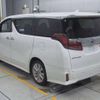 toyota alphard 2022 -TOYOTA 【名古屋 302ﾜ7137】--Alphard 3BA-AGH30W--AGH30W-0428383---TOYOTA 【名古屋 302ﾜ7137】--Alphard 3BA-AGH30W--AGH30W-0428383- image 11