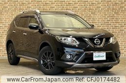 nissan x-trail 2016 -NISSAN--X-Trail DBA-NT32--NT32-539894---NISSAN--X-Trail DBA-NT32--NT32-539894-