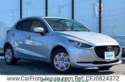 mazda demio 2019 -MAZDA--MAZDA2 6BA-DJLAS--DJLAS-200957---MAZDA--MAZDA2 6BA-DJLAS--DJLAS-200957-