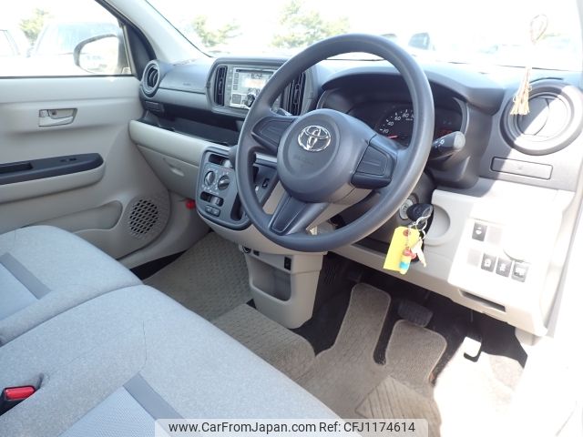 toyota passo 2016 -TOYOTA--Passo DBA-M710A--M710A-0004314---TOYOTA--Passo DBA-M710A--M710A-0004314- image 2