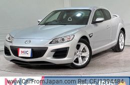 mazda rx-8 2008 quick_quick_SE3P_SE3P-301645