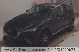 mazda cx-3 2017 -MAZDA--CX-3 LDA-DK5AW--DK5AW-202370---MAZDA--CX-3 LDA-DK5AW--DK5AW-202370-