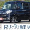 daihatsu tanto 2018 -DAIHATSU 【広島 587ﾀ1220】--Tanto LA600S--0684838---DAIHATSU 【広島 587ﾀ1220】--Tanto LA600S--0684838- image 1