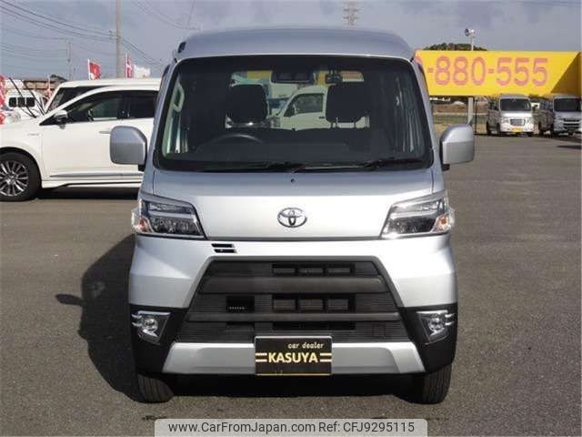 toyota pixis-van 2021 -TOYOTA 【岐阜 480ﾈ7937】--Pixis Van 3BD-S321M--S321M-0036305---TOYOTA 【岐阜 480ﾈ7937】--Pixis Van 3BD-S321M--S321M-0036305- image 2