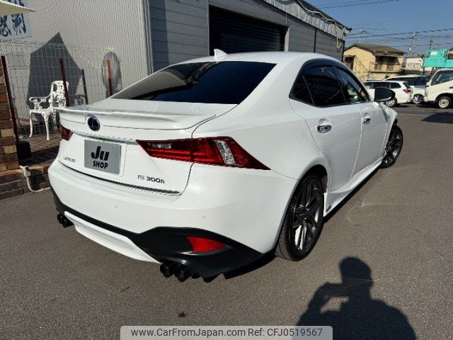 lexus is 2013 -LEXUS 【名変中 】--Lexus IS AVE30--5018366---LEXUS 【名変中 】--Lexus IS AVE30--5018366- image 2