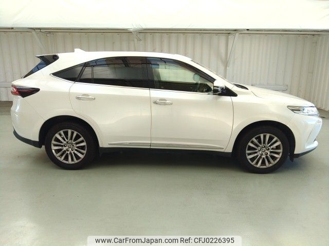 toyota harrier 2018 ENHANCEAUTO_1_ea288082 image 2