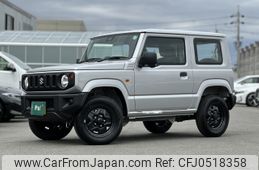 suzuki jimny 2024 -SUZUKI--Jimny 3BA-JB64W--JB64W-365***---SUZUKI--Jimny 3BA-JB64W--JB64W-365***-