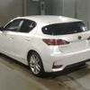 lexus ct 2015 -LEXUS--Lexus CT DAA-ZWA10--ZWA10-2238650---LEXUS--Lexus CT DAA-ZWA10--ZWA10-2238650- image 6