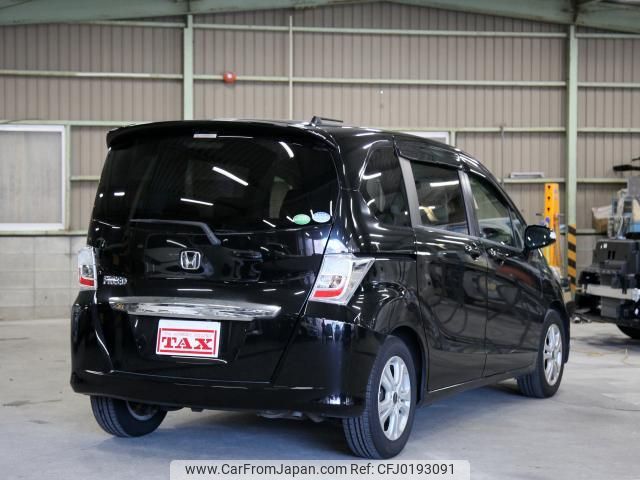 honda freed 2013 quick_quick_GB3_GB3-1504304 image 2