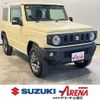 suzuki jimny 2024 CFJ1775955 image 1