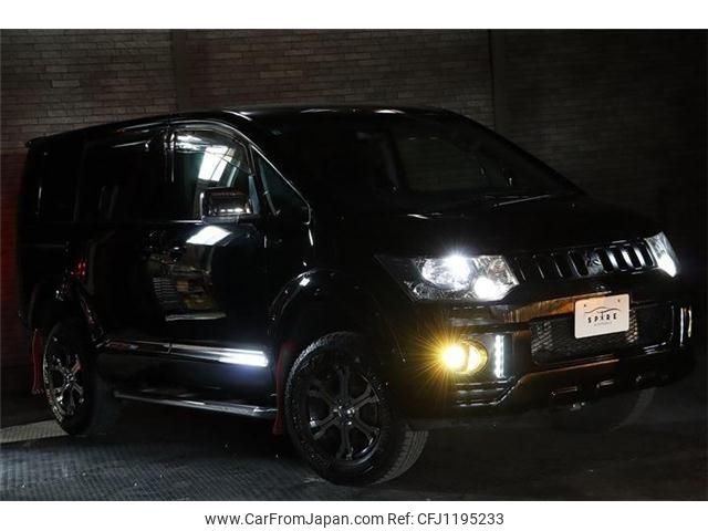 mitsubishi delica-d5 2016 -MITSUBISHI--Delica D5 CV1W--1106665---MITSUBISHI--Delica D5 CV1W--1106665- image 2