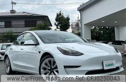 tesla-motors model-3 2021 -TESLA--ﾃｽﾗﾓﾃﾞﾙ3 ZAA-3L23--LRW3F7EB5MC225823---TESLA--ﾃｽﾗﾓﾃﾞﾙ3 ZAA-3L23--LRW3F7EB5MC225823-