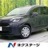 toyota sienta 2022 -TOYOTA--Sienta 6AA-MXPL10G--MXPL10-1011567---TOYOTA--Sienta 6AA-MXPL10G--MXPL10-1011567- image 1