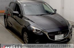mazda demio 2017 CFJ1778819