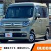 honda n-van 2019 -HONDA--N VAN HBD-JJ1--JJ1-3021802---HONDA--N VAN HBD-JJ1--JJ1-3021802- image 1