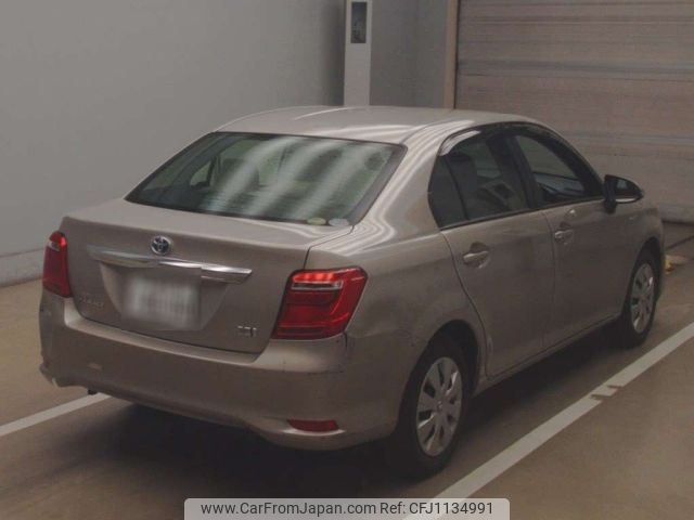 toyota corolla-axio 2017 -TOYOTA--Corolla Axio NKE165-7144252---TOYOTA--Corolla Axio NKE165-7144252- image 2
