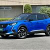 peugeot 2008 2023 quick_quick_P24HN05_VR3USHNSSPJ625390 image 1