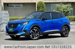 peugeot 2008 2023 quick_quick_P24HN05_VR3USHNSSPJ625390
