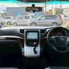 toyota alphard 2012 CFJ1556628 image 15