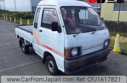 daihatsu hijet-truck 1989 CFJ1617821