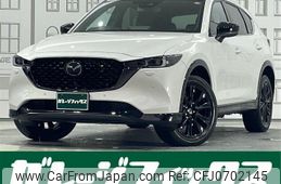 mazda cx-5 2023 quick_quick_3DA-KF2P_KF2P-600896