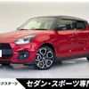 suzuki swift 2023 -SUZUKI--Swift 4BA-ZC33S--ZC33S-510233---SUZUKI--Swift 4BA-ZC33S--ZC33S-510233- image 1