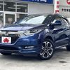 honda vezel 2017 -HONDA--VEZEL DAA-RU3--RU3-1258740---HONDA--VEZEL DAA-RU3--RU3-1258740- image 1