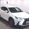 lexus nx 2022 -LEXUS 【名古屋 336ｻ 404】--Lexus NX 6AA-AAZH20--AAZH20-1003085---LEXUS 【名古屋 336ｻ 404】--Lexus NX 6AA-AAZH20--AAZH20-1003085- image 1