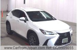 lexus nx 2022 -LEXUS 【名古屋 336ｻ 404】--Lexus NX 6AA-AAZH20--AAZH20-1003085---LEXUS 【名古屋 336ｻ 404】--Lexus NX 6AA-AAZH20--AAZH20-1003085-