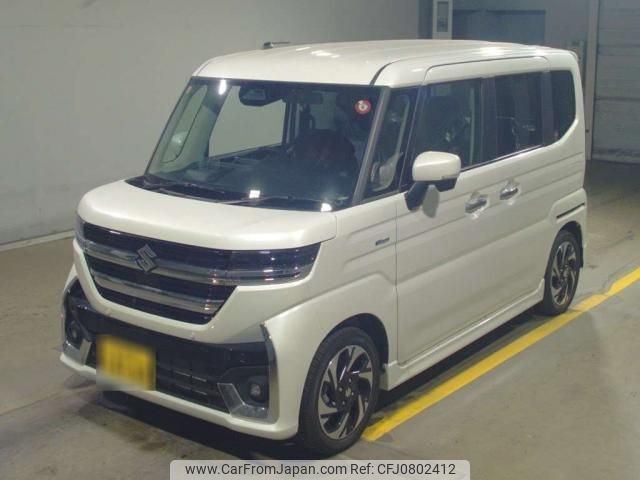 suzuki spacia 2023 quick_quick_5AA-MK94S_MK94S-104336 image 1