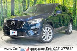 mazda cx-5 2014 quick_quick_KE2AW_KE2AW-132957