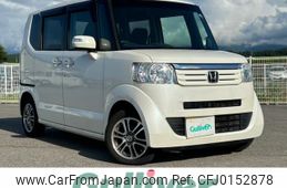 honda n-box 2013 -HONDA--N BOX DBA-JF1--JF1-1287075---HONDA--N BOX DBA-JF1--JF1-1287075-