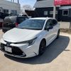 toyota corolla-touring-wagon 2019 -TOYOTA--Corolla Touring 6AA-ZWE214W--ZWE214----TOYOTA--Corolla Touring 6AA-ZWE214W--ZWE214-- image 2