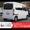 honda n-van 2020 -HONDA--N VAN HBD-JJ1--JJ1-4011864---HONDA--N VAN HBD-JJ1--JJ1-4011864- image 2