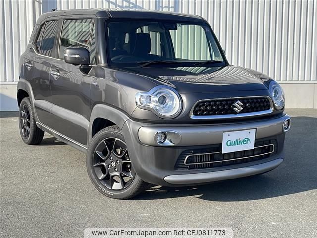suzuki xbee 2019 -SUZUKI--XBEE DAA-MN71S--MN71S-144087---SUZUKI--XBEE DAA-MN71S--MN71S-144087- image 1