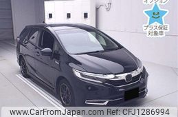 honda shuttle 2022 -HONDA--Shuttle GP7-2210405---HONDA--Shuttle GP7-2210405-