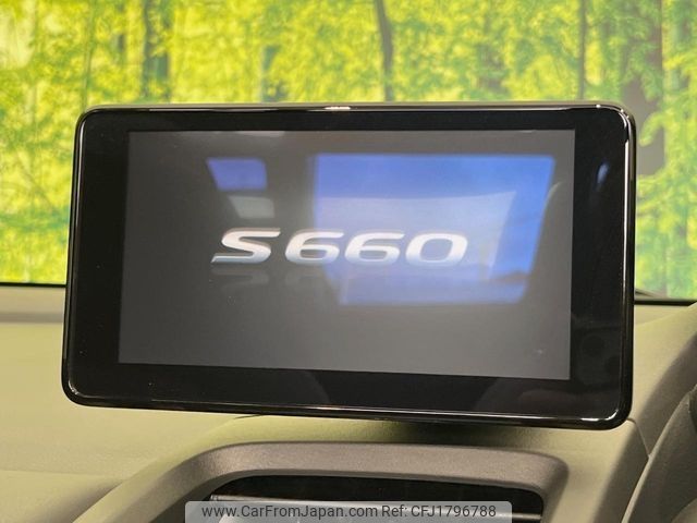 honda s660 2016 CFJ1796788 image 2