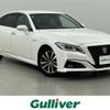 toyota crown 2019 -TOYOTA--Crown 6AA-AZSH20--AZSH20-1028931---TOYOTA--Crown 6AA-AZSH20--AZSH20-1028931- image 1